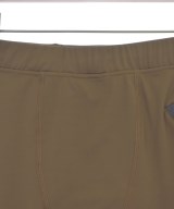 UNDER COVER（アンダーカバー）ショートパンツ 茶 サイズ:XS メンズ/2200634586163