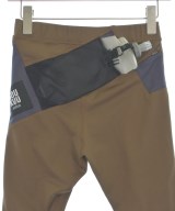 UNDER COVER（アンダーカバー）ショートパンツ 茶 サイズ:XS メンズ/2200634586163