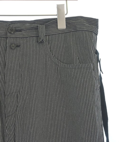 UNDER COVER（アンダーカバー）その他 黒 サイズ:4(XL位) メンズ/2200634586170