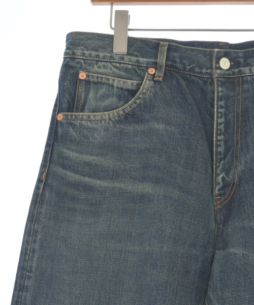 UNDER COVER（アンダーカバー）デニムパンツ 紺 サイズ:4(XL位) メンズ/2200634586187