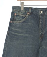 UNDER COVER（アンダーカバー）デニムパンツ 紺 サイズ:4(XL位) メンズ/2200634586187