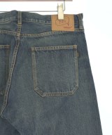 UNDER COVER（アンダーカバー）デニムパンツ 紺 サイズ:4(XL位) メンズ/2200634586187