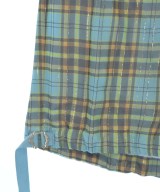 UNDER COVER（アンダーカバー）ショートパンツ 青 サイズ:2(M位) メンズ/2200634586194