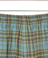 UNDER COVER（アンダーカバー）ショートパンツ 青 サイズ:2(M位) メンズ/2200634586194