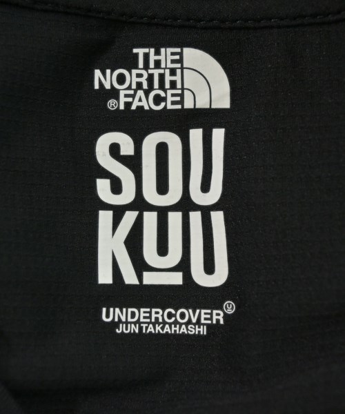 UNDER COVER（アンダーカバー）Tシャツ・カットソー 黒 サイズ:S メンズ/2200634586200
