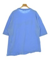 UNDER COVER（アンダーカバー）Tシャツ・カットソー 青 サイズ:3(L位) メンズ/2200634586217