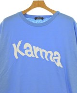 UNDER COVER（アンダーカバー）Tシャツ・カットソー 青 サイズ:3(L位) メンズ/2200634586217