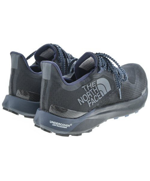 UNDER COVER（アンダーカバー）スニーカー 黒 サイズ:28cm メンズ/2200634586231