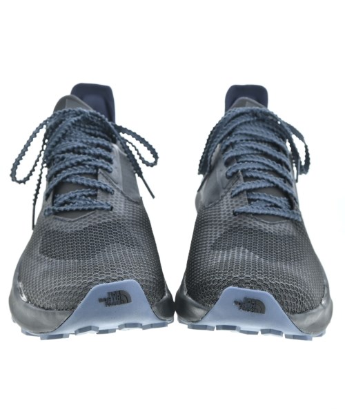 UNDER COVER（アンダーカバー）スニーカー 黒 サイズ:28cm メンズ/2200634586231