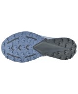 UNDER COVER（アンダーカバー）スニーカー 黒 サイズ:28cm メンズ/2200634586231