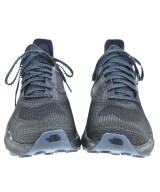 UNDER COVER（アンダーカバー）スニーカー 黒 サイズ:28cm メンズ/2200634586231