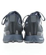 UNDER COVER（アンダーカバー）スニーカー 黒 サイズ:28cm メンズ/2200634586231