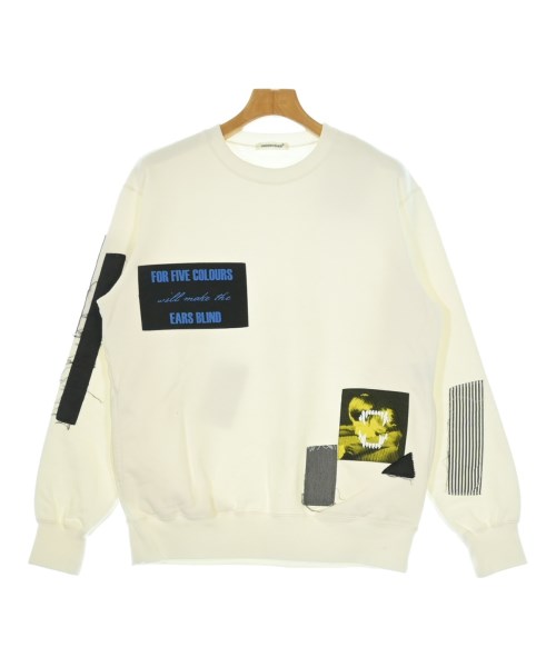 アンダーカバー(UNDER COVER)のUNDER COVER スウェット