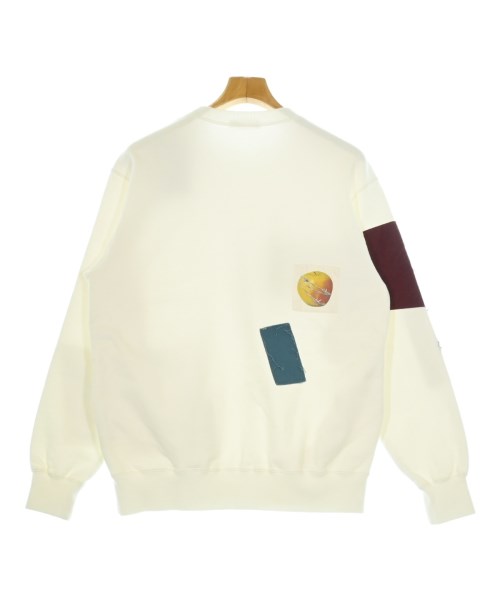 UNDER COVER（アンダーカバー）スウェット 白 サイズ:2(M位) メンズ/2200635102010