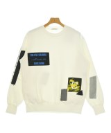 UNDER COVER（アンダーカバー）スウェット 白 サイズ:2(M位) メンズ/2200635102010