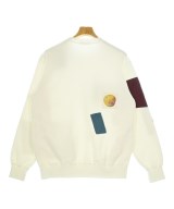 UNDER COVER（アンダーカバー）スウェット 白 サイズ:2(M位) メンズ/2200635102010