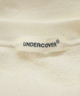 UNDER COVER（アンダーカバー）スウェット 白 サイズ:2(M位) メンズ/2200635102010