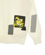 UNDER COVER（アンダーカバー）スウェット 白 サイズ:2(M位) メンズ/2200635102010