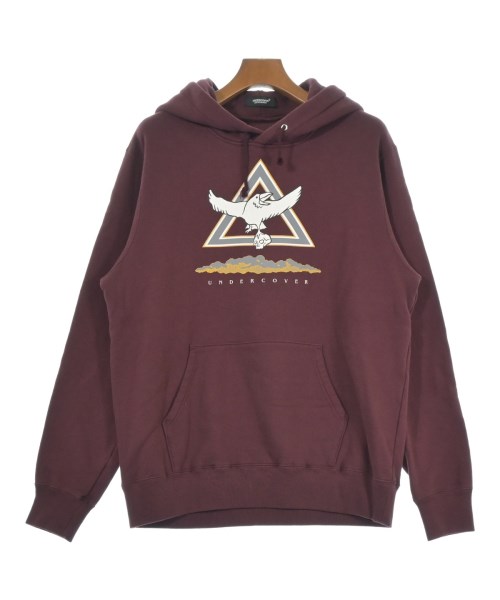 アンダーカバー(UNDER COVER)のUNDER COVER パーカー