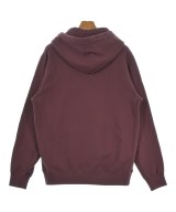 UNDER COVER（アンダーカバー）パーカー 赤 サイズ:3(L位) メンズ/2200635102027