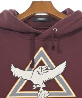 UNDER COVER（アンダーカバー）パーカー 赤 サイズ:3(L位) メンズ/2200635102027