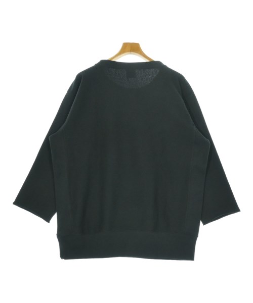 UNDER COVER（アンダーカバー）スウェット 黒 サイズ:L メンズ/2200635102034