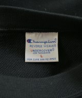 UNDER COVER（アンダーカバー）スウェット 黒 サイズ:L メンズ/2200635102034