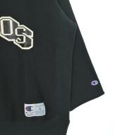 UNDER COVER（アンダーカバー）スウェット 黒 サイズ:L メンズ/2200635102034