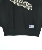 UNDER COVER（アンダーカバー）スウェット 黒 サイズ:L メンズ/2200635102034