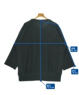 UNDER COVER（アンダーカバー）スウェット 黒 サイズ:L メンズ/2200635102034