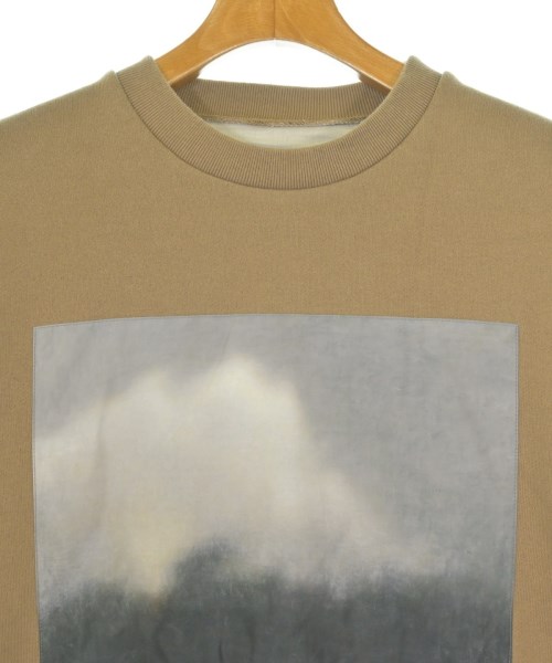 UNDER COVER（アンダーカバー）スウェット ベージュ サイズ:3(L位) メンズ/2200635102041