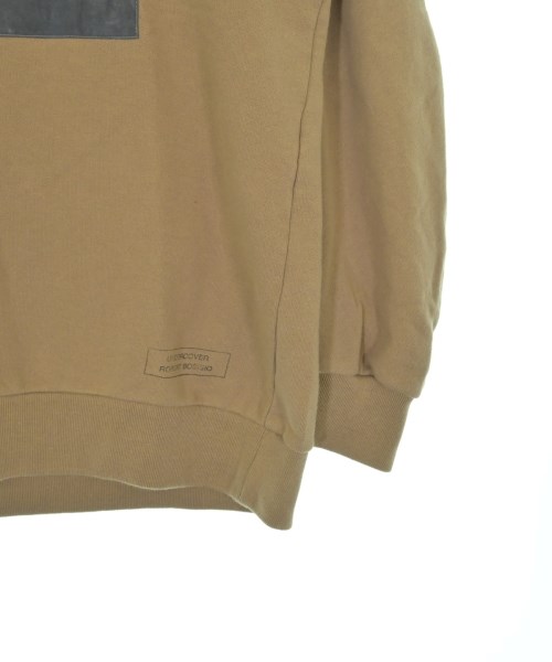 UNDER COVER（アンダーカバー）スウェット ベージュ サイズ:3(L位) メンズ/2200635102041