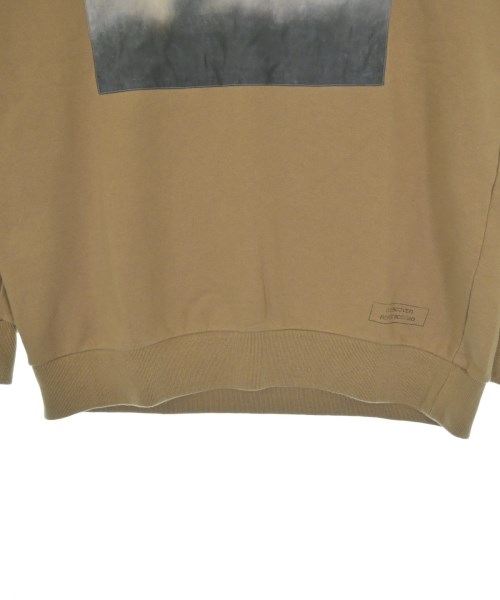 UNDER COVER（アンダーカバー）スウェット ベージュ サイズ:3(L位) メンズ/2200635102041