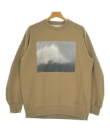 UNDER COVER（アンダーカバー）スウェット ベージュ サイズ:3(L位) メンズ/2200635102041