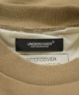 UNDER COVER（アンダーカバー）スウェット ベージュ サイズ:3(L位) メンズ/2200635102041