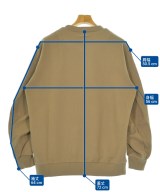 UNDER COVER（アンダーカバー）スウェット ベージュ サイズ:3(L位) メンズ/2200635102041