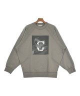 UNDER COVER（アンダーカバー）スウェット カーキ サイズ:4(XL位) メンズ/2200635102058