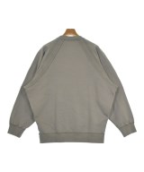 UNDER COVER（アンダーカバー）スウェット カーキ サイズ:4(XL位) メンズ/2200635102058