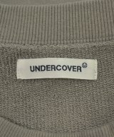 UNDER COVER（アンダーカバー）スウェット カーキ サイズ:4(XL位) メンズ/2200635102058