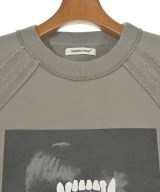 UNDER COVER（アンダーカバー）スウェット カーキ サイズ:4(XL位) メンズ/2200635102058