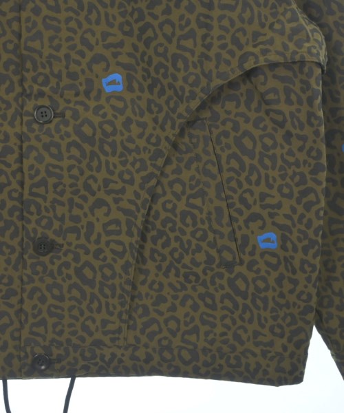 UNDER COVER（アンダーカバー）その他 カーキ サイズ:2(M位) メンズ/2200635102065