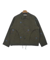 UNDER COVER（アンダーカバー）その他 カーキ サイズ:2(M位) メンズ/2200635102065