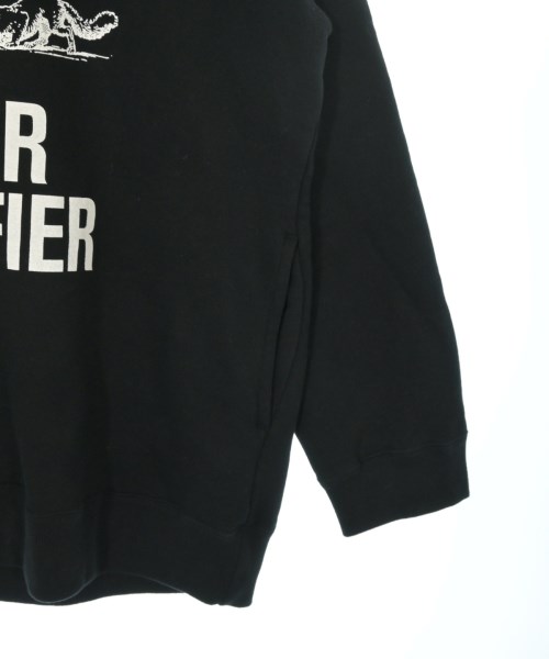 UNDER COVER（アンダーカバー）スウェット 黒 サイズ:2(M位) メンズ/2200635102072