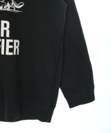 UNDER COVER（アンダーカバー）スウェット 黒 サイズ:2(M位) メンズ/2200635102072