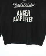 UNDER COVER（アンダーカバー）スウェット 黒 サイズ:2(M位) メンズ/2200635102072