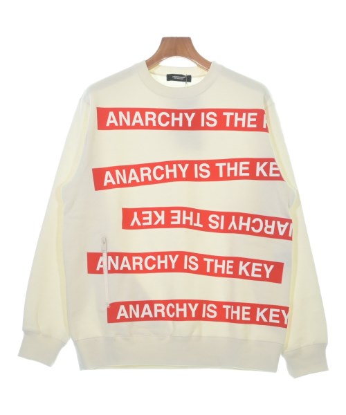 アンダーカバー(UNDER COVER)のUNDER COVER スウェット