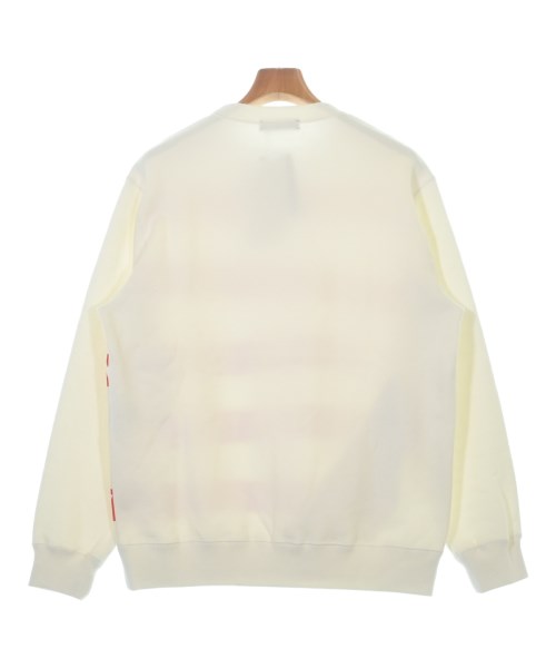 UNDER COVER（アンダーカバー）スウェット 白 サイズ:3(L位) メンズ/2200635102089