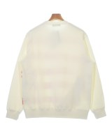 UNDER COVER（アンダーカバー）スウェット 白 サイズ:3(L位) メンズ/2200635102089
