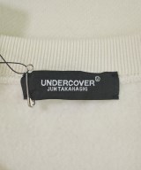 UNDER COVER（アンダーカバー）スウェット 白 サイズ:3(L位) メンズ/2200635102089