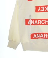 UNDER COVER（アンダーカバー）スウェット 白 サイズ:3(L位) メンズ/2200635102089